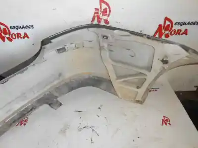 Tweedehands auto-onderdeel achterbumper voor ford focus lim. (cb4) business oem iam-referenties   