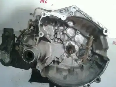 Gebrauchtes Autoersatzteil getriebe zum citroen ax 1.5 d oem-iam-referenzen 2cb41  