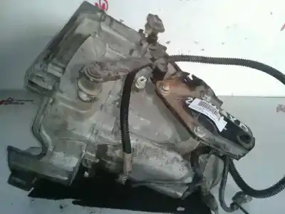 Gebrauchtes Autoersatzteil getriebe zum citroen ax 1.5 d oem-iam-referenzen 2cb41  