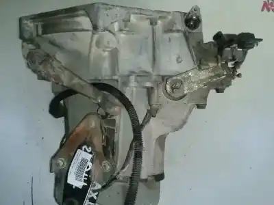 Gebrauchtes Autoersatzteil getriebe zum citroen ax 1.5 d oem-iam-referenzen 2cb41  