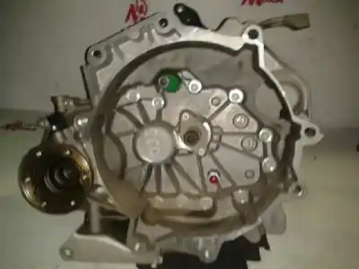 Gebrauchtes Autoersatzteil GETRIEBE zum VOLKSWAGEN POLO IV (9N3)  OEM-IAM-Referenzen GEU  