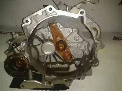 Gebrauchtes Autoersatzteil GETRIEBE zum VOLKSWAGEN POLO IV (9N3)  OEM-IAM-Referenzen JUS NUEVA  