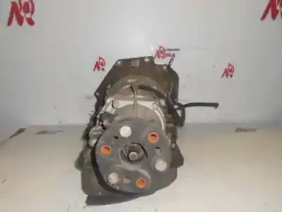 İkinci el araba yedek parçası vites kutusu için opel omega opel omega a oem iam referansları ar25 automatico  