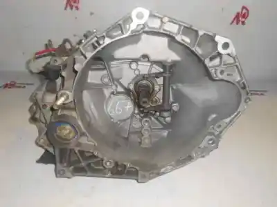 Pièce détachée automobile d'occasion boîte de vitesses pour fiat ii punto (188) berlina 1.9 jtd sporting références oem iam   