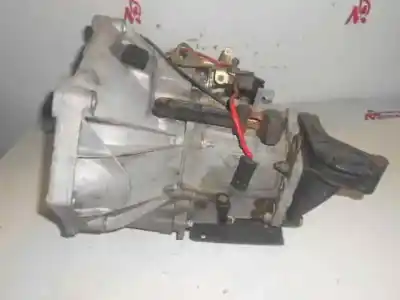 Pièce détachée automobile d'occasion boîte de vitesses pour fiat ii punto (188) berlina 1.9 jtd sporting références oem iam   