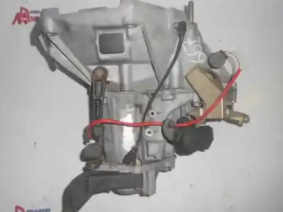 Pièce détachée automobile d'occasion boîte de vitesses pour fiat ii punto (188) berlina 1.9 jtd sporting références oem iam   
