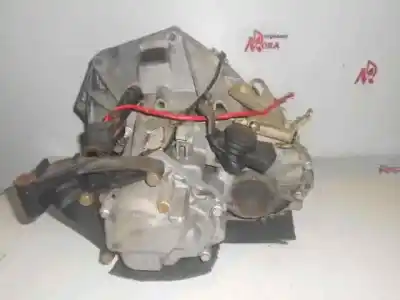 Pièce détachée automobile d'occasion boîte de vitesses pour fiat ii punto (188) berlina 1.9 jtd sporting références oem iam   