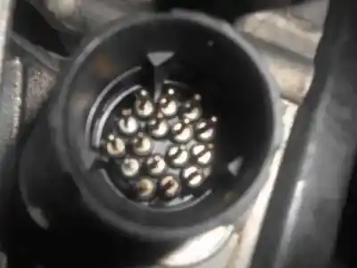 Pezzo di ricambio per auto di seconda mano riduttore per audi a8 (4e2) 4.2 v8 32v tdi biturbo riferimenti oem iam 6hp26a  