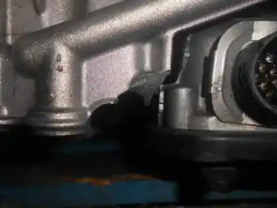 Pezzo di ricambio per auto di seconda mano riduttore per audi a8 (4e2) 4.2 v8 32v tdi biturbo riferimenti oem iam 6hp26a  