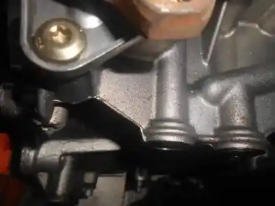 Pezzo di ricambio per auto di seconda mano riduttore per audi a8 (4e2) 4.2 v8 32v tdi biturbo riferimenti oem iam 6hp26a  