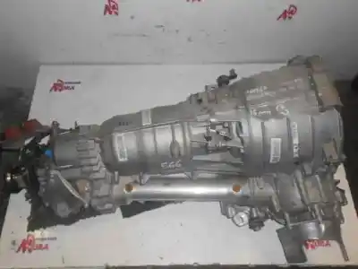 Pezzo di ricambio per auto di seconda mano riduttore per audi a8 (4e2) 4.2 v8 32v tdi biturbo riferimenti oem iam 6hp26a  