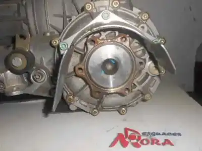 Pezzo di ricambio per auto di seconda mano riduttore per audi a8 (4e2) 4.2 v8 32v tdi biturbo riferimenti oem iam 6hp26a  