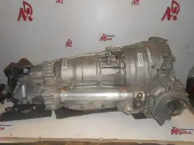 Pezzo di ricambio per auto di seconda mano riduttore per audi a8 (4e2) 4.2 v8 32v tdi biturbo riferimenti oem iam 6hp26a  