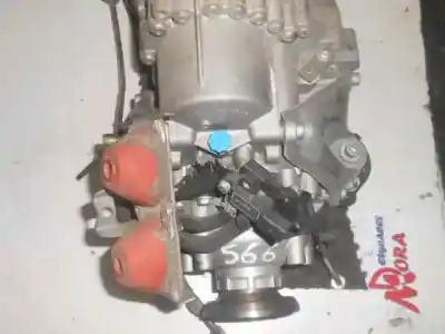 Pezzo di ricambio per auto di seconda mano riduttore per audi a8 (4e2) 4.2 v8 32v tdi biturbo riferimenti oem iam 6hp26a  