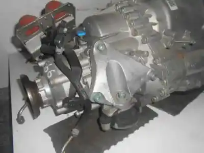 Pezzo di ricambio per auto di seconda mano riduttore per audi a8 (4e2) 4.2 v8 32v tdi biturbo riferimenti oem iam 6hp26a  