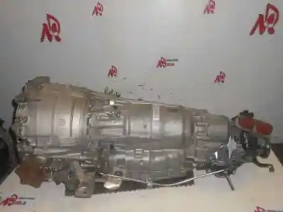 Pezzo di ricambio per auto di seconda mano riduttore per audi a8 (4e2) 4.2 v8 32v tdi biturbo riferimenti oem iam 6hp26a  