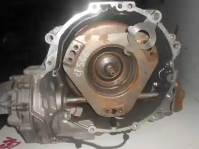 Pièce détachée automobile d'occasion BOÎTE DE VITESSES pour AUDI A8 (4E)  Références OEM IAM 6HP26A  