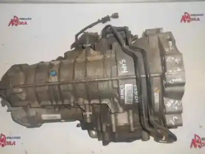 İkinci el araba yedek parçası vites kutusu için audi a6 berlina (4b2) 2.5 tdi quattro oem iam referansları etk  