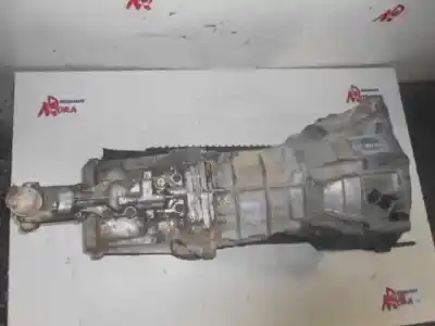Piesă de schimb auto la mâna a doua CUTIE DE VITEZE pentru SUZUKI VITARA (SE/SF/ET)  Referințe OEM IAM R4X00598  
