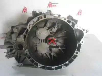Second-hand car spare part gearbox for ford focus c-max (cap) * oem iam references 4m5r7002cc  