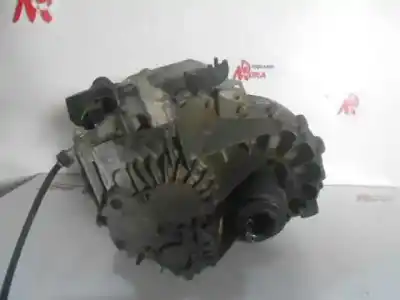 Second-hand car spare part gearbox for ford focus c-max (cap) * oem iam references 4m5r7002cc  