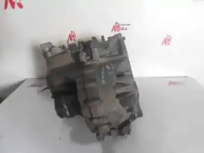 Second-hand car spare part gearbox for ford focus c-max (cap) * oem iam references 4m5r7002cc  