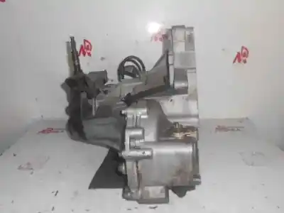 Gebrauchtes Autoersatzteil getriebe zum mg rover rover 600 (rh) 618 i 116 cv / 85 kw oem-iam-referenzen s4ftu2008117  