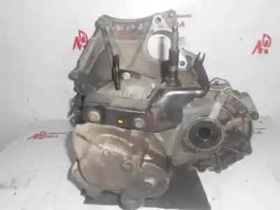 Gebrauchtes Autoersatzteil getriebe zum mg rover rover 600 (rh) 618 i 116 cv / 85 kw oem-iam-referenzen s4ftu2008117  