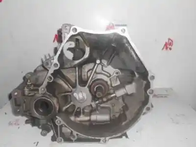 Gebrauchtes Autoersatzteil getriebe zum mg rover rover 600 (rh) 618 i 116 cv / 85 kw oem-iam-referenzen s4ftu2008117  