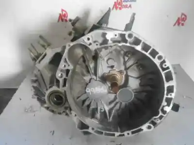 Автозапчасти б/у КОРОБКА ПЕРЕДАЧ за MG ROVER ROVER 75 (J/RJ)  ссылки OEM IAM 18S44  