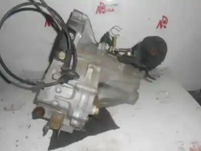 Pezzo di ricambio per auto di seconda mano riduttore per rover 214  riferimenti oem iam p710499221  