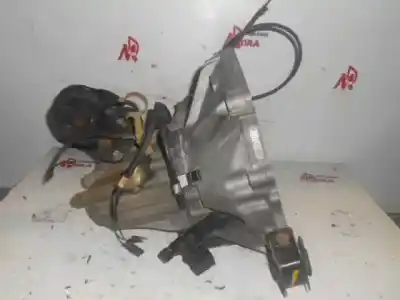Pezzo di ricambio per auto di seconda mano riduttore per rover 214  riferimenti oem iam p710499221  