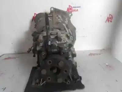 Second-hand car spare part gearbox for bmw serie 5 (e28) 2.0 oem iam references hma  