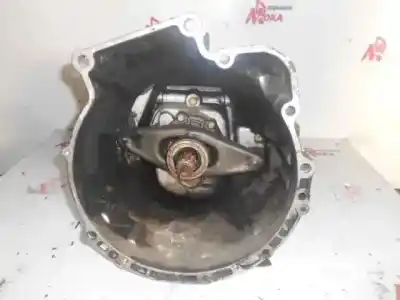 Second-hand car spare part gearbox for bmw serie 5 (e28) 2.0 oem iam references hma  