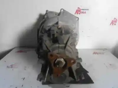 Peça sobressalente para automóvel em segunda mão caixa de velocidades por bmw e39 530i referências oem iam hch  