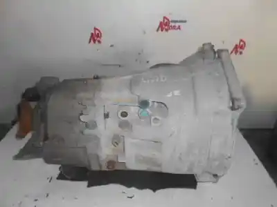Peça sobressalente para automóvel em segunda mão caixa de velocidades por bmw e39 530i referências oem iam hch  