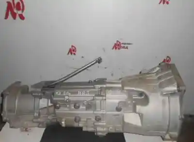 Pezzo di ricambio per auto di seconda mano riduttore per bmw x3 (e83) 2.0 16v diesel cat riferimenti oem iam hrj  