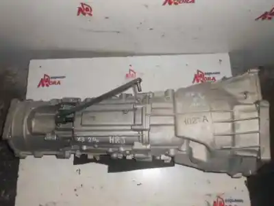 Pezzo di ricambio per auto di seconda mano RIDUTTORE per BMW X3 (E83)  Riferimenti OEM IAM HRJ  