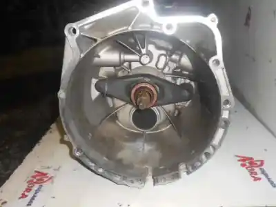 Pezzo di ricambio per auto di seconda mano riduttore per bmw x3 (e83) 2.0 16v diesel cat riferimenti oem iam hrj  