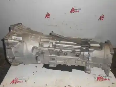 Pezzo di ricambio per auto di seconda mano riduttore per bmw x3 (e83) 2.0 16v diesel cat riferimenti oem iam hrj  