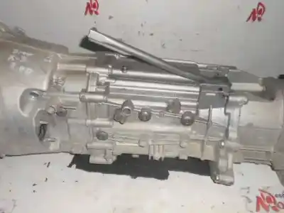 Pezzo di ricambio per auto di seconda mano riduttore per bmw x3 (e83) 2.0 16v diesel cat riferimenti oem iam hrj  