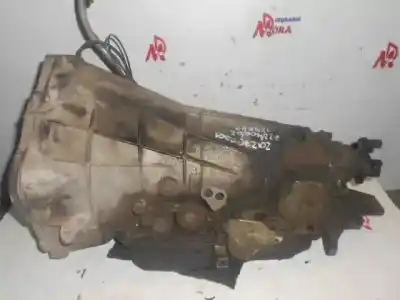 Second-hand car spare part gearbox for mercedes clase 124 (bm 124) berlina om603912 oem iam references 722400  