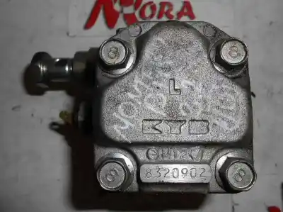 Автозапчастина б/у насос керма для mitsubishi montero (v80/v90) 3.2 di-d invite посилання на oem iam 8320902 caja 1 