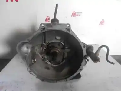 Gebrauchtes Autoersatzteil getriebe zum mercedes-benz 410d  oem-iam-referenzen 3770500345  