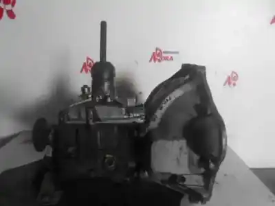 Gebrauchtes Autoersatzteil getriebe zum mercedes-benz 410d  oem-iam-referenzen 3770500345  