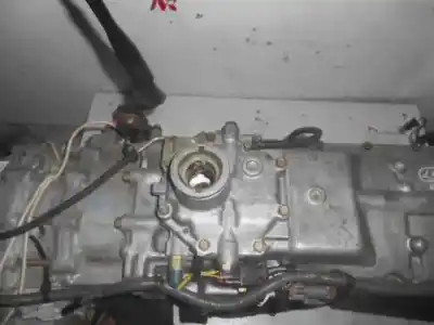 Pezzo di ricambio per auto di seconda mano riduttore per nissan patrol gr (y61) gr s riferimenti oem iam   