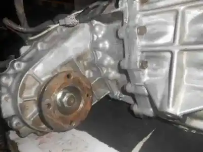 Pezzo di ricambio per auto di seconda mano riduttore per nissan patrol gr (y61) gr s riferimenti oem iam   