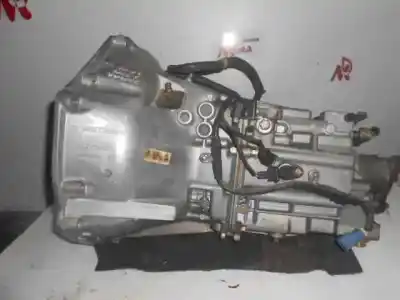 Second-hand car spare part GEARBOX for JAGUAR S-TYPE  OEM IAM references JAG  