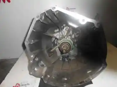 Second-hand car spare part gearbox for jaguar s-type 3.0 v6 24v cat oem iam references jag  