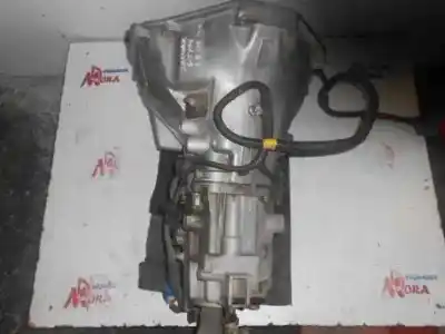 Second-hand car spare part gearbox for jaguar s-type 3.0 v6 24v cat oem iam references jag  